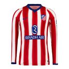 Men's long sleeve home 26/27 jersey